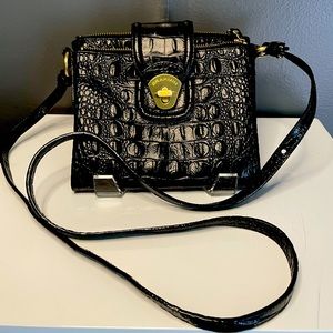 Brahmin crossbody bag